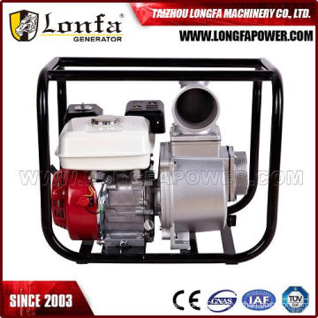 2inch Petrol Operated Agriculture Irrigation Water Pumps